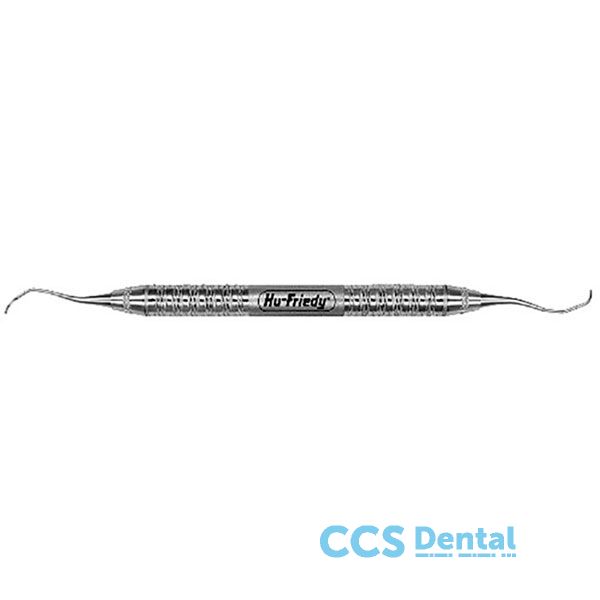 Sg15/16R6 Gracey Rig.Mesial M6