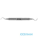 Sg17/18R6 Gracey Rig.Distal M6