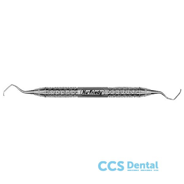 Sg17/18R6 Gracey Rig.Distal M6