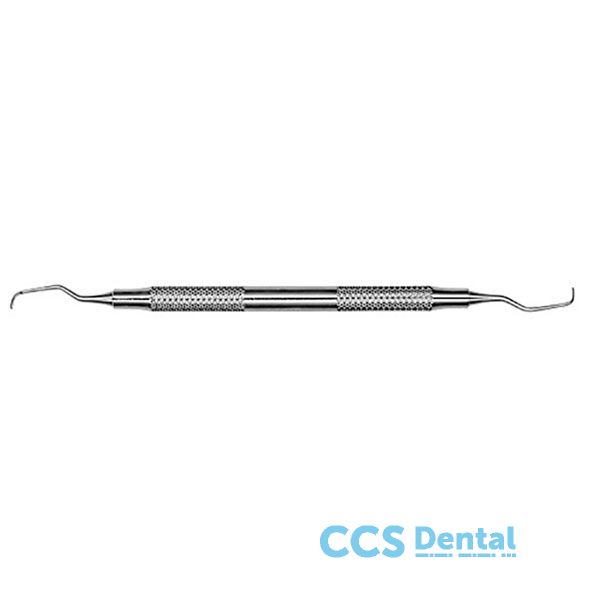 Sg5/6Er6 Gracey X-Rig.Anterior  M-6