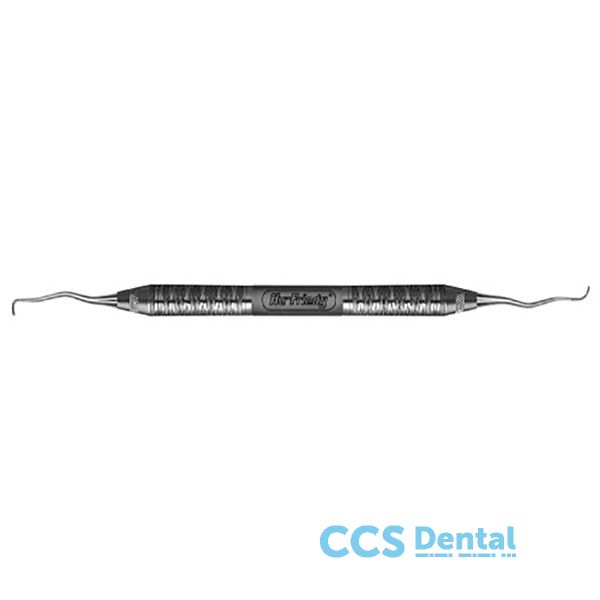 Sg11/12Er6 Gracey X-Rig.Mesial M-6