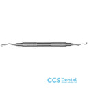 Sg13/14Er6 Gracey X-Rig.Distal M-6