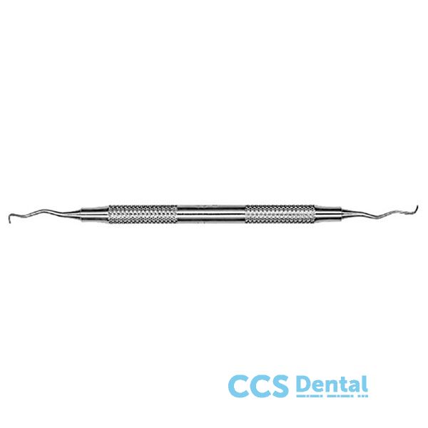 Sg13/14Er6 Gracey X-Rig.Distal M-6