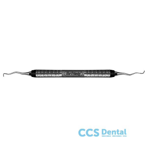 Sg13/14Er7 Gracey X-Rig. Distal M-7