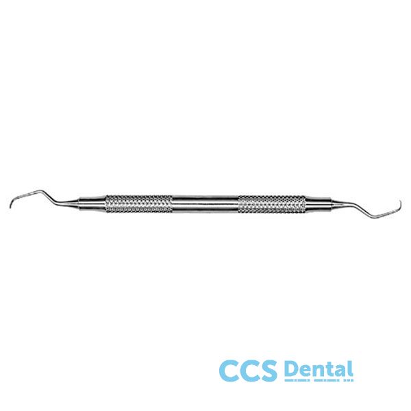 Sg7/8Er7 Gracey X-Rig. M-7