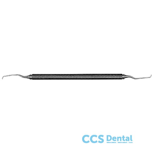 Sas11/12 Grac.Mini Five Mesial