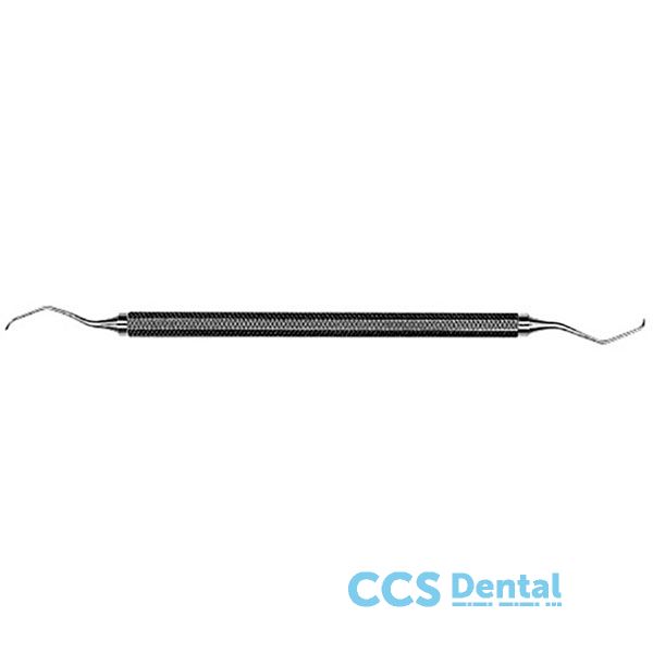 Sas15/16 Grac.Mini Five Mesial