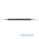 Sgp3/4 Gracey Profilax. Anter.