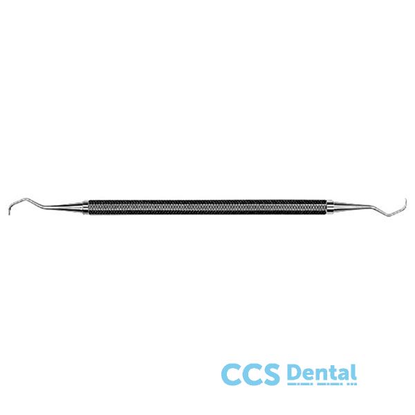 Sgp3/4 Gracey Profilax. Anter.