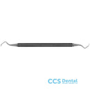 Sgp5/6 Gracey Profilax. Anter.