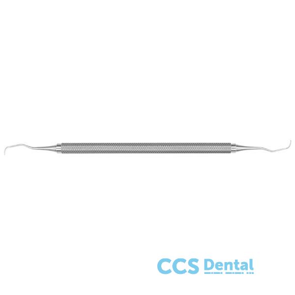 Sg1/2 Gracey Anterior