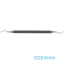 Sg3/4 Gracey Anterior