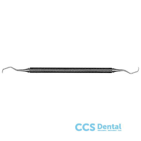 Sg3/4 Gracey Anterior