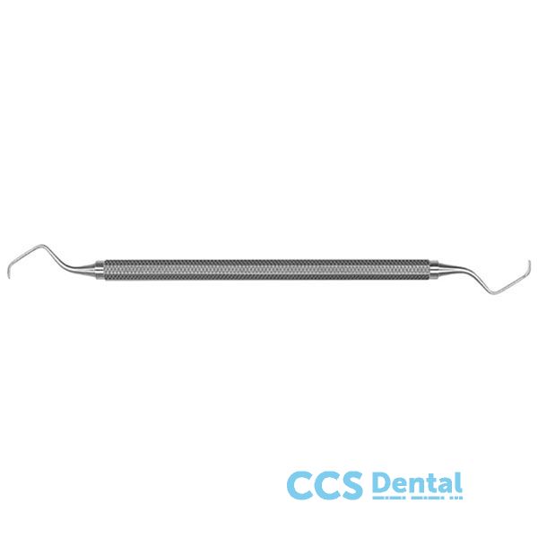 Sg9/10 Gracey Bucal-Ling