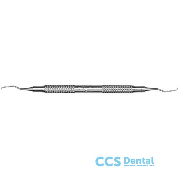 Sgc1/26 Vision Curvette M-6