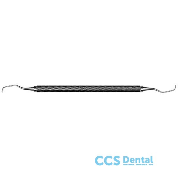 Sgr5/6R Gracey Rigida Anterior