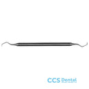 Sgr7/8R Gracey Rigida Bucal