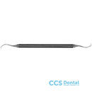 Sgr13/14R Gracey Rigida Distal