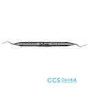 Sas7/8R6 Cur. M-Five Rig. Bucal M-6