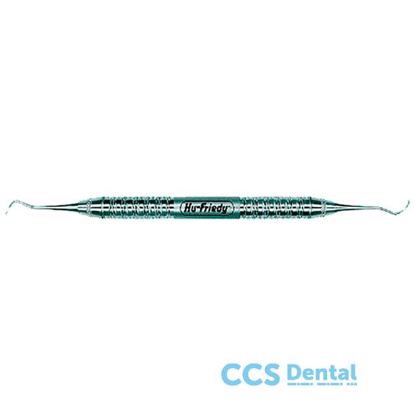 S204S6 Raspador Sickle M-6    