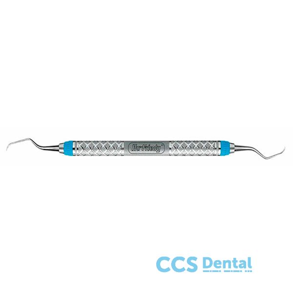 Sbh1/2R9 Cureta Rigida Barnhart M-9 