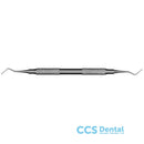 Sgf6 Raspador Goldman-Fox    