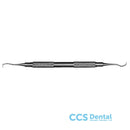 Sh3/44 Raspador Jacquette