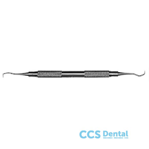 Sh3/44 Raspador Jacquette