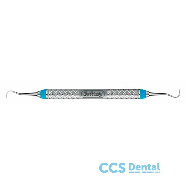 Sh6/79 Raspador Everedge