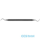 S411/412 Cureta Universal