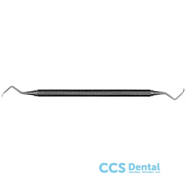 S411/412 Cureta Universal