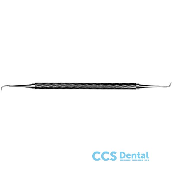 Sj34/35 Raspador Jacquette Pos. M-2