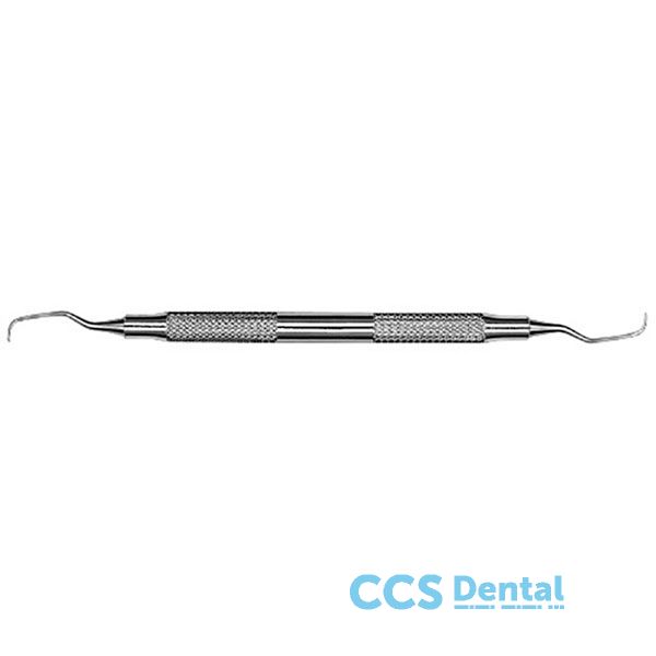 Sl1/2 Cureta Langer Posterior