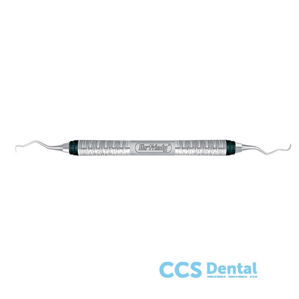 Sl3/47 Cureta Langer M-7