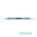 Sm0/009 Raspador Sarro Morse M-9  