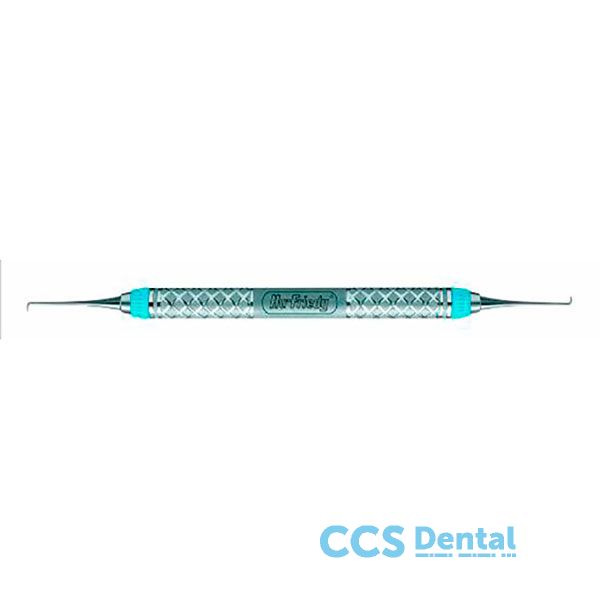 Sm0/009 Raspador Sarro Morse M-9  