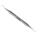 instrumental dental curetas HU-FRIEDY, sm13/146 raspador mc call m6