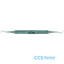 Sm17/186 Raspador Mc Call M6  