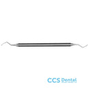 Sm23A Raspador Mc Call        