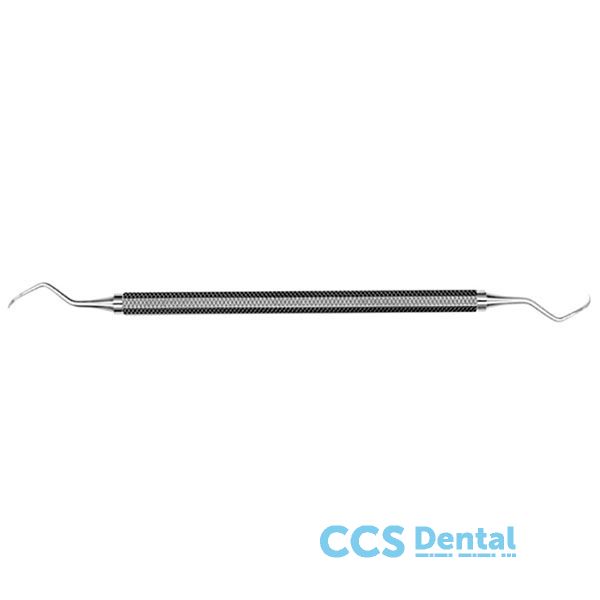 Sm23A Raspador Mc Call        