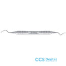 Sqmd16 C.Mesial-Distal Quetin M-6