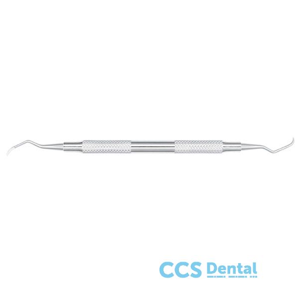 Skra36 Cureta Kramer M-6