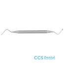 Cl87 Cureta Quirurgica Lucas  