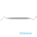 Cl88 Cureta Quirurgica Lucas  