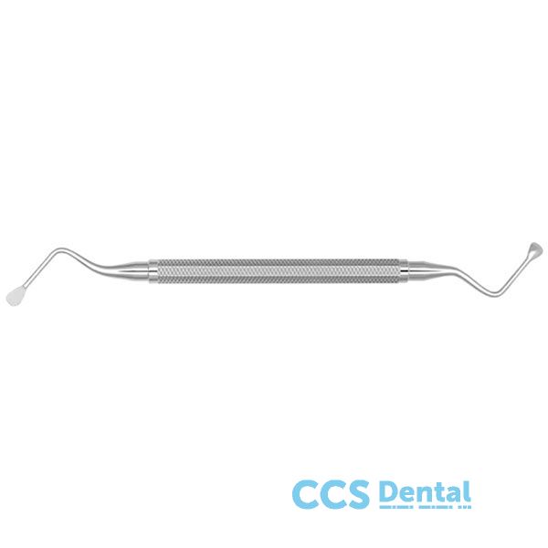 Cl88 Cureta Quirurgica Lucas  