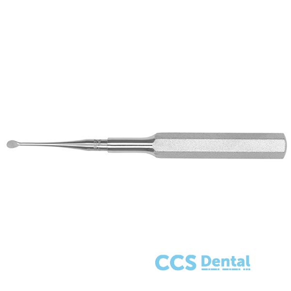 Cm4 Cureta Quirurgica Miller  