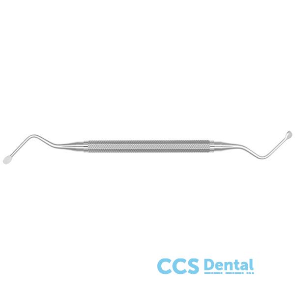 Cm12 Cureta Quirurgica Miller 