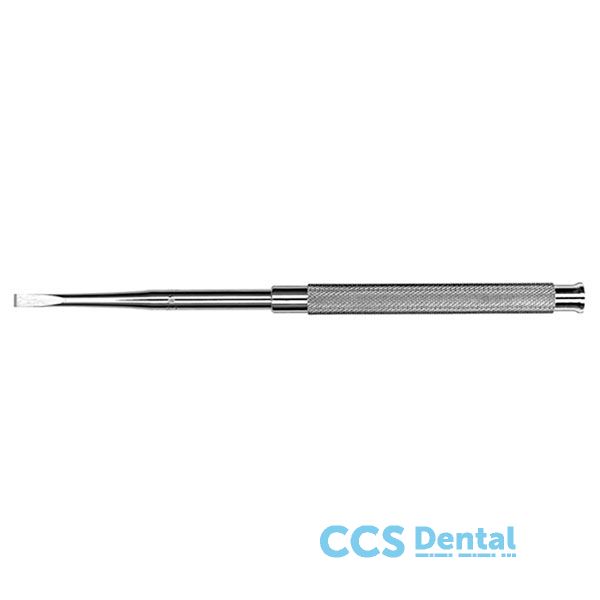 Cm18 Cureta Quirurgica Miller 