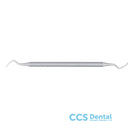 Sk8/9 Cureta Quirurg.Kirkland 