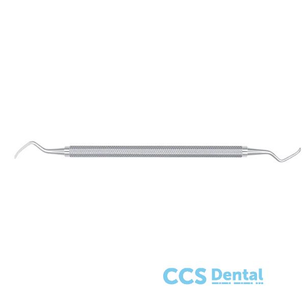 Sk8/9 Cureta Quirurg.Kirkland 